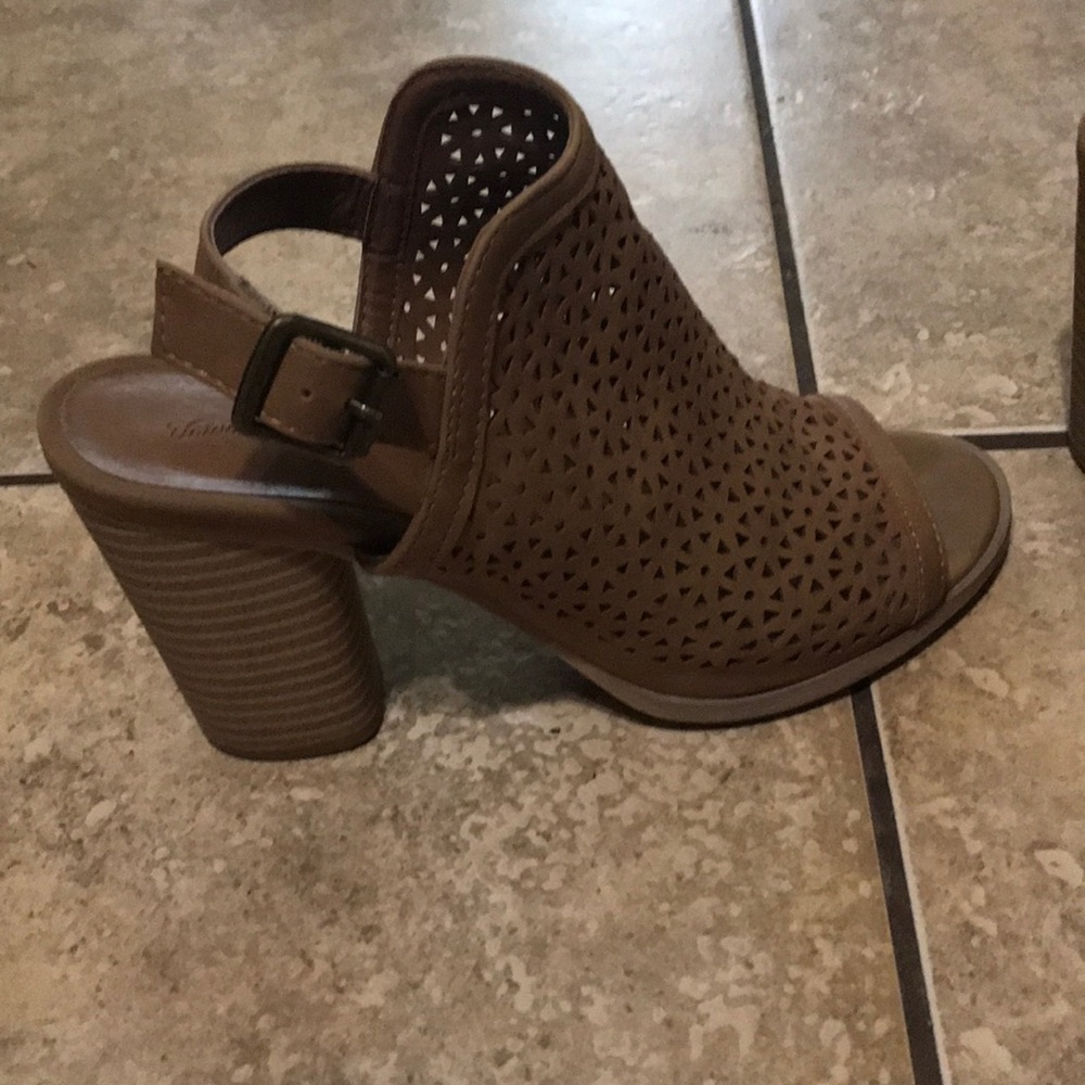 Wedges - Picture 2 of 3